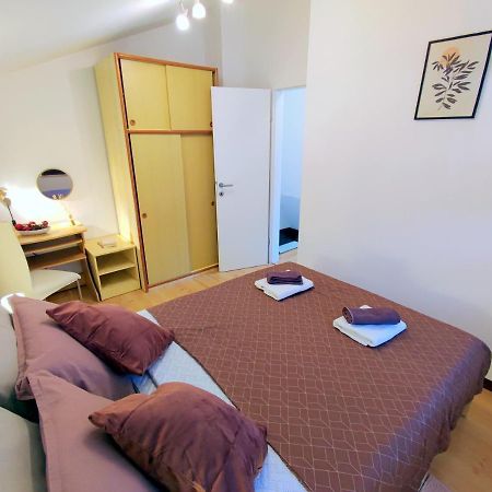 Apartment Pajtak Пореч Экстерьер фото