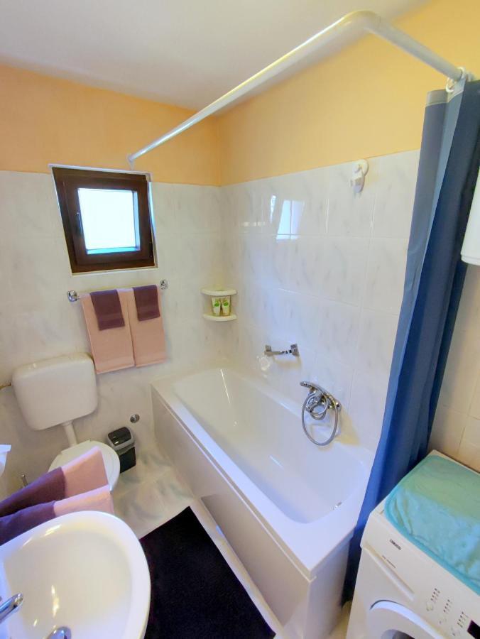 Apartment Pajtak Пореч Экстерьер фото