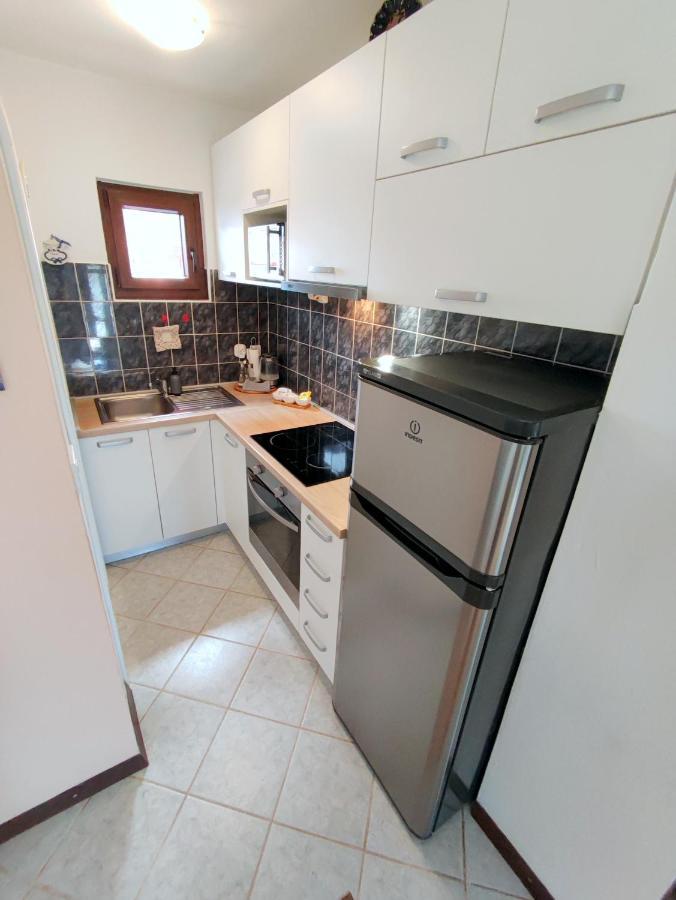 Apartment Pajtak Пореч Экстерьер фото