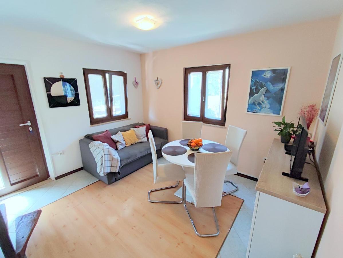 Apartment Pajtak Пореч Экстерьер фото