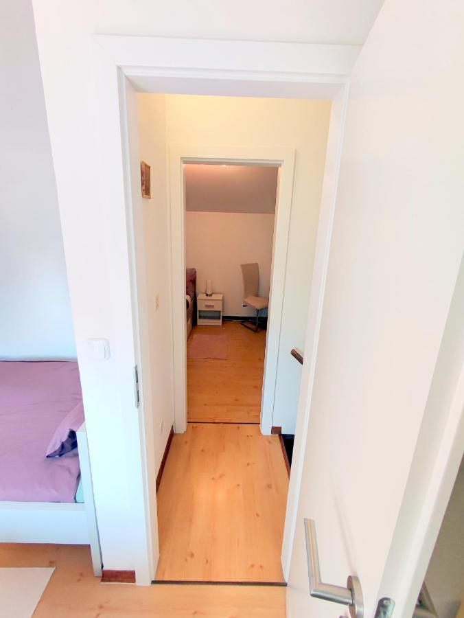 Apartment Pajtak Пореч Экстерьер фото